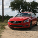 Illustration for article titled 2015 Volvo V60 T6 R-Design: The Jalopnik Review